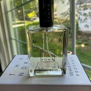 Profumum Roma 'Thundra' (Unisex) Used in Box